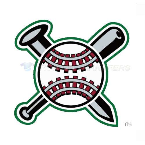 Altoona Curve Iron-on Stickers (Heat Transfers)NO.7822